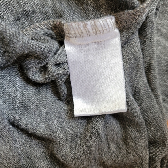 CHASER Coffee Tee Shirt Size Extra Small ☕️ - Picture 3 of 4